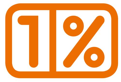 Pomoc dla szkoły – 1% podatku na rzecz szkoły