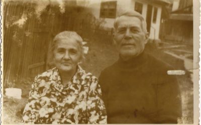 Dzień Babci i&nbsp;Dziadka