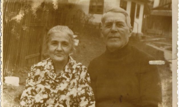 Dzień Babci i Dziadka