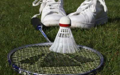 Sportowe sukcesy naszych uczniów – badminton i&nbsp;piłka ręczna