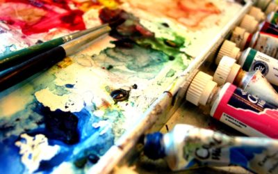 Wyniki konkursu plastycznego „Zima z&nbsp;wyobraźnią”