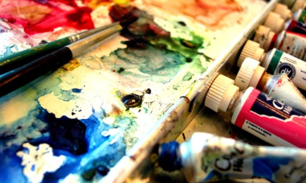 Wyniki konkursu plastycznego „Zima z wyobraźnią”