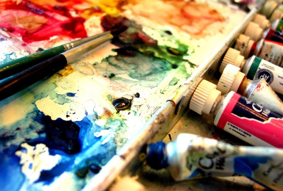 Wyniki konkursu plastycznego „Zima z wyobraźnią”