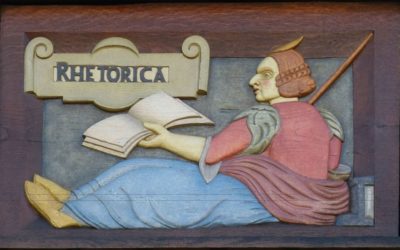 Konkurs recytatorski „Czerwieńcie, zieleńcie się słowa” 2018