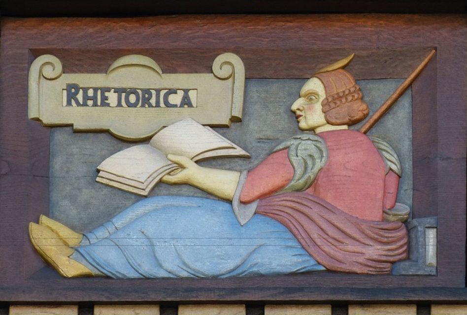 Konkurs recytatorski „Czerwieńcie, zieleńcie się słowa” 2018