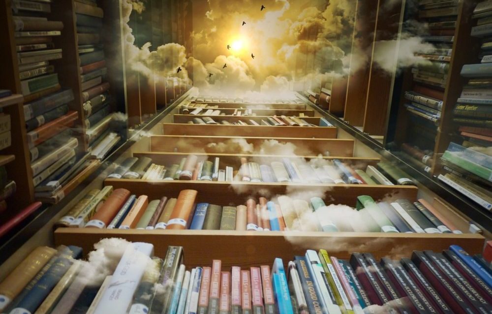 Wypromuj książkę – konkurs dla uczniów klas 7