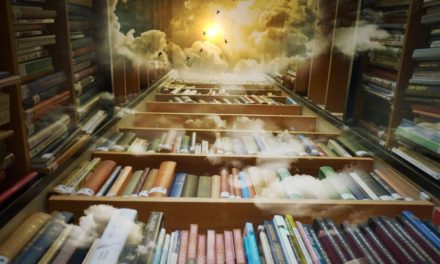 Wypromuj książkę – konkurs dla uczniów klas 7