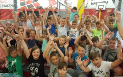 Ze&nbsp;sportem i&nbsp;Mickiewiczem na&nbsp;Dzień Dziecka