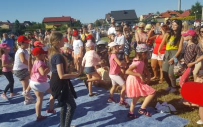 Festyn „Rodzina na&nbsp;medal”