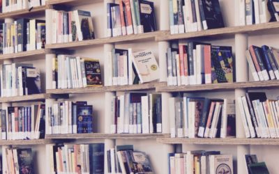 Szkolny konkurs literacki – Moja niezwykła książka