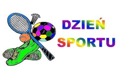Dzień Sportu Szkolnego w klasach I – III i IV – VII