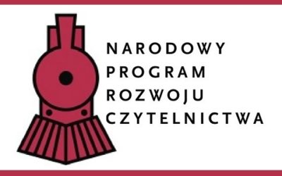 Narodowy Program Rozwoju Czytelnictwa
