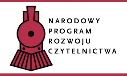 Narodowy Program Rozwoju Czytelnictwa