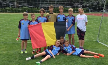 Mini Mundial w Słupcy