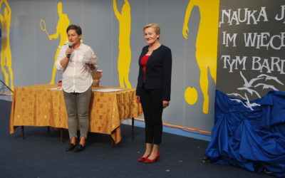 Dzień Komisji Edukacji Narodowej