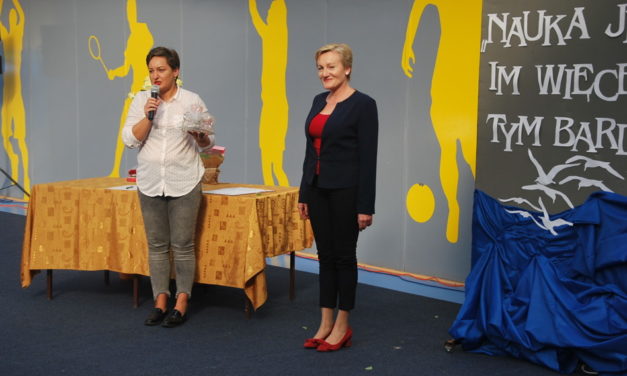 Dzień Komisji Edukacji Narodowej