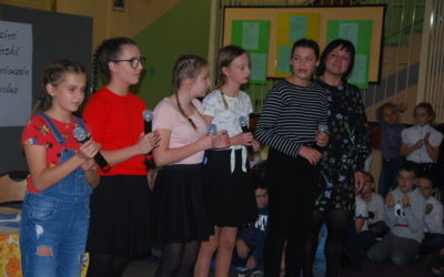 Dzień Papieski 2018r.