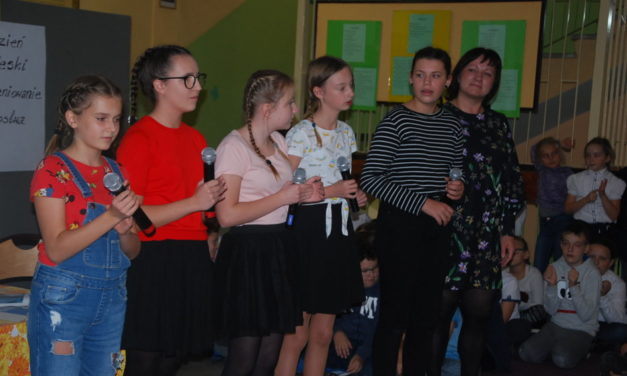 Dzień Papieski 2018r.