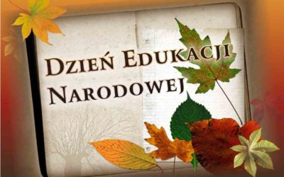 Obchody Dnia Edukacji 12.10.2018 piątek