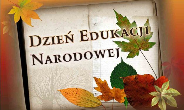 Obchody Dnia Edukacji 12.10.2018 piątek