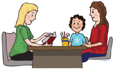 Konsultacje z&nbsp;nauczycielami – 06.12.2018, godz.&nbsp;16:30 – 18:30