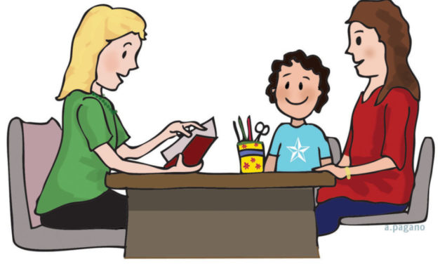 Konsultacje z nauczycielami – 04.10.2018, godz. 17:00 – 19:00