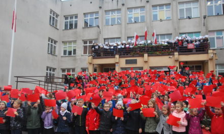 Stulecie Odzyskania Niepodległości