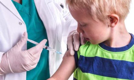 List Minister Anny Zalewskiej i Głównego Inspektora Sanitarnego w sprawie szczepień ochronnych dzieci