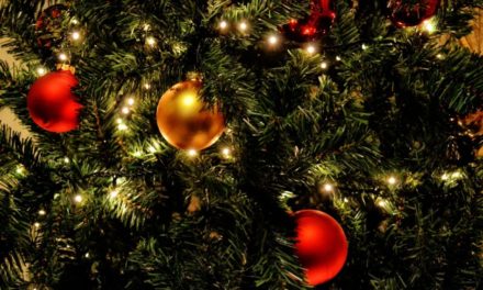 Życzenia świąteczne