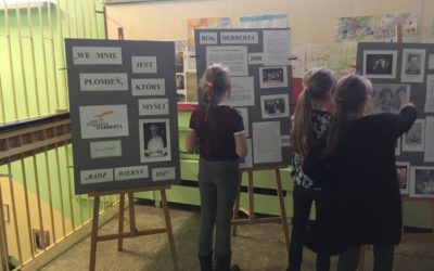 ,,Bądź wierny Idź” – wystawa z okazji Roku Herberta