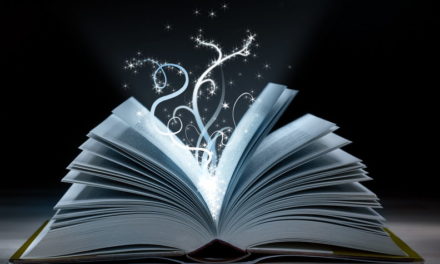 „Projektuję okładkę dla książki” – konkurs biblioteczny