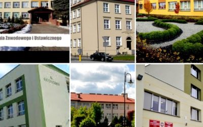 Zaproszenie dla Rodziców ósmoklasistów – oferta szkół ponadpodstawowych