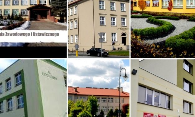 Zaproszenie dla Rodziców ósmoklasistów – oferta szkół ponadpodstawowych
