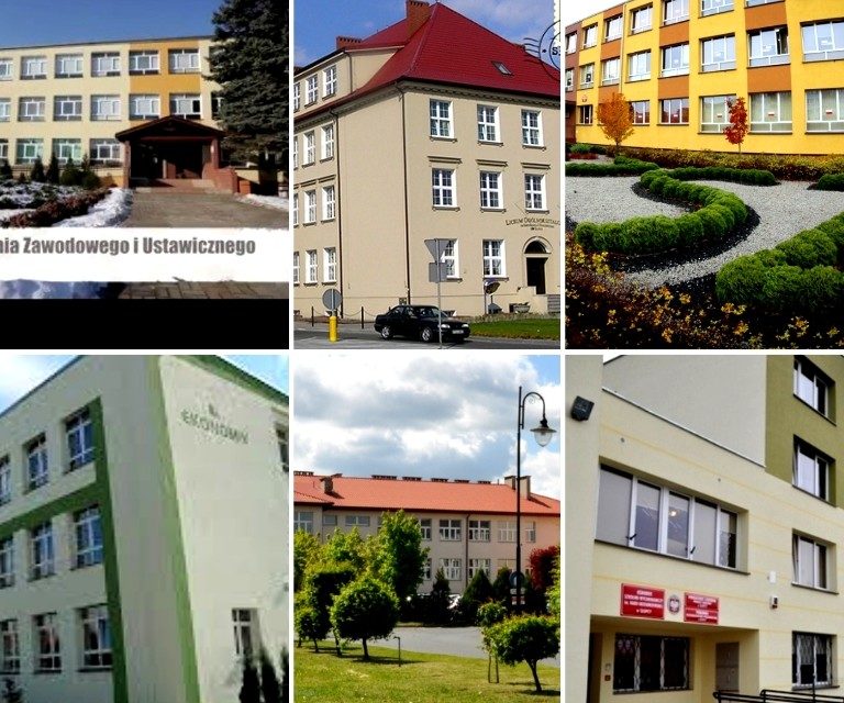 Zaproszenie dla Rodziców ósmoklasistów – oferta szkół ponadpodstawowych