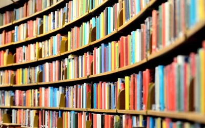 „Wiem, bo czytam” – konkurs biblioteczny