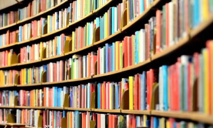 „Wiem, bo czytam” – konkurs biblioteczny