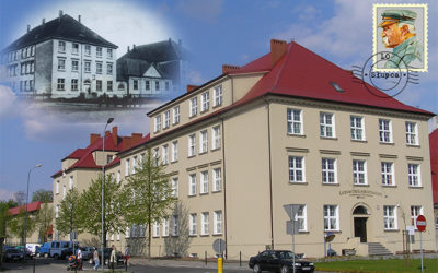 Rekrutacja do LO po klasie 8 SP i 3 Gimnazjum