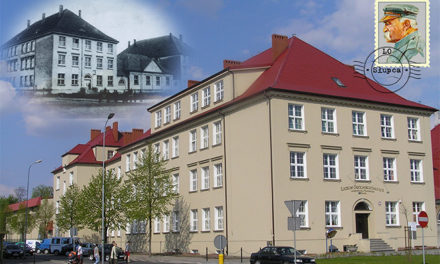 Rekrutacja do LO po klasie 8 SP i 3 Gimnazjum