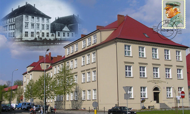 Rekrutacja do LO po klasie 8 SP i 3 Gimnazjum