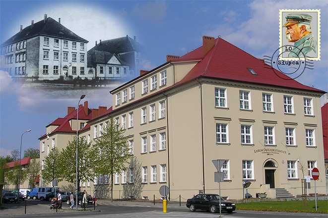 Rekrutacja do LO po klasie 8 SP i 3 Gimnazjum