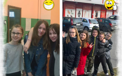 (Nie)codzienne lekcje z języka angielskiego