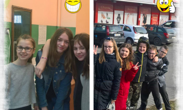 (Nie)codzienne lekcje z języka angielskiego