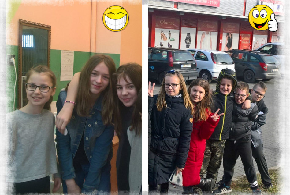 (Nie)codzienne lekcje z języka angielskiego