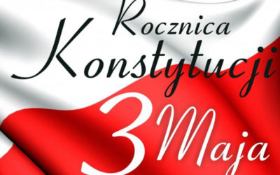 Informacje dla uczniów i rodziców w sprawie majowego weekendu