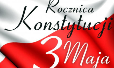 Informacje dla uczniów i rodziców w sprawie majowego weekendu