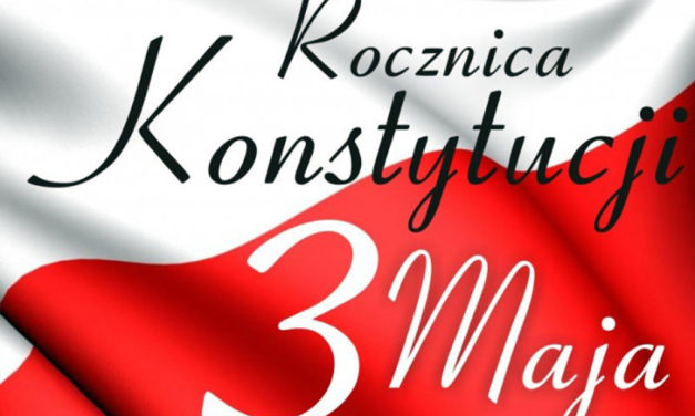 Informacje dla uczniów i rodziców w sprawie majowego weekendu