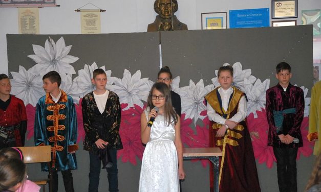 Witaj, Majowa Jutrzenko!