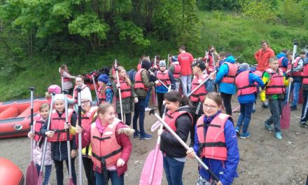 Srebrna Góra – wycieczka z przygodą