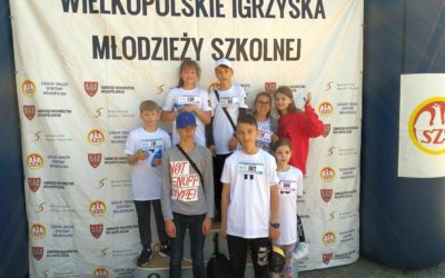 Biegi na orientację