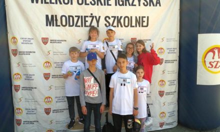 Biegi na orientację